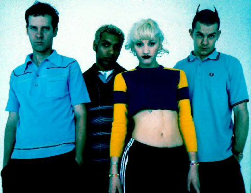 No Doubt Picture